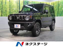 ジムニー XCの中古車画像