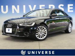 A6 3.0TFSIクワトロの中古車画像
