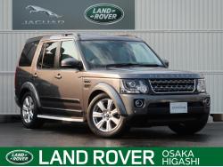 ディスカバリー SEの中古車画像