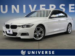 3シリーズ 320i Mスポーツの中古車画像