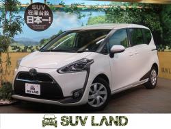 シエンタ G クエロの中古車画像