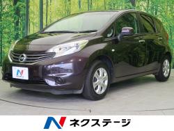 ノート メダリストの中古車画像