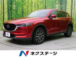 CX-5 XD Lパッケージの中古車画像