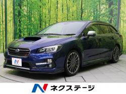レヴォーグ 1.6STIスポーツアイサイトの中古車画像