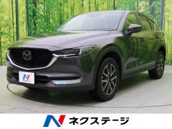 CX-5 XD プロアクティブの中古車画像