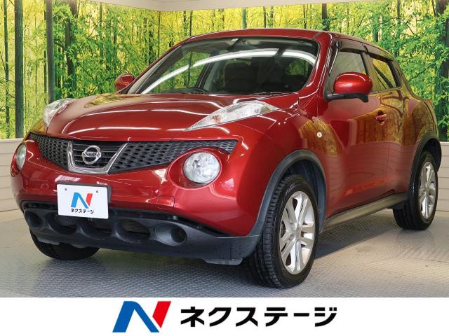 日産 ジューク １６ｇｔ 6 3万km 栃木県 115 の中古車詳細 栃木県の宇都宮店 新車 中古車の ネクステージ