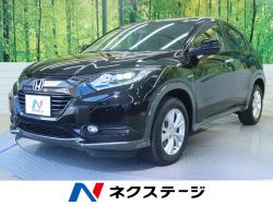 ヴェゼル ハイブリッドX・ホンダセンシングの中古車画像