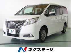 エスクァイア Xiの中古車画像