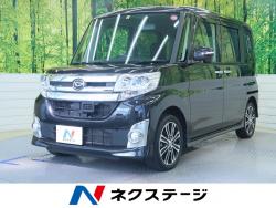 タント カスタムRS SAの中古車画像
