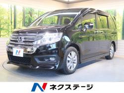 ステップワゴンスパーダ Zの中古車画像