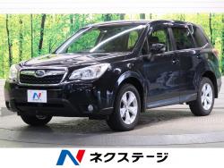 フォレスター 2.0i-L アイサイトの中古車画像
