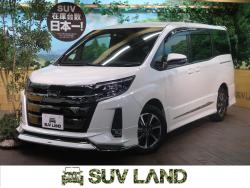 ノア Siの中古車画像