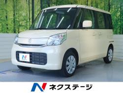 スペーシア Gの中古車画像
