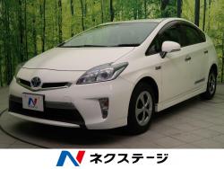 プリウスPHV Sの中古車画像