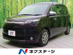 スペイド F ジャックの中古車画像