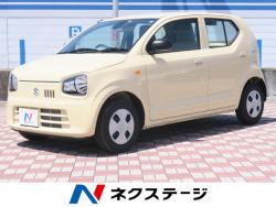 アルト L(レーダーブレーキサポート装着車)の中古車画像