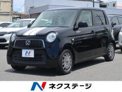 N-ONE ツアラーの中古車画像