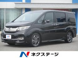 ステップワゴンスパーダ スパーダ・クールスピリット ホンダセンシングの中古車画像