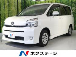ヴォクシー X Lエディションの中古車画像