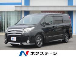 ノア Siの中古車画像