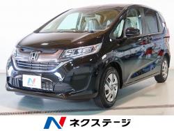 フリードハイブリッド ハイブリッド・Gホンダセンシングの中古車画像