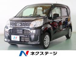 ムーヴ Lの中古車画像