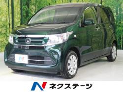 N-WGN G・Lパッケージの中古車画像