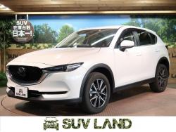 CX-5 XD プロアクティブの中古車画像