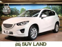 CX-5 XD Lパッケージの中古車画像
