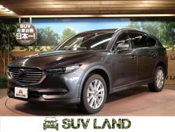 CX-8 XDプロアクティブの中古車画像