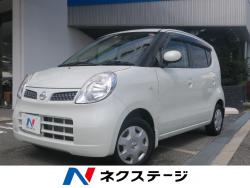モコ E ショコラティエの中古車画像