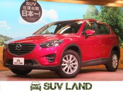 CX-5 XD プロアクティブの中古車画像