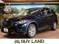 CX-5 XDの中古車画像