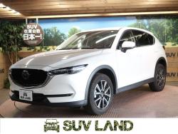 CX-5 XD Lパッケージの中古車画像