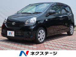 ミライース Lの中古車画像