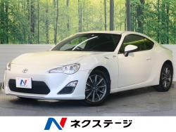 86 Gの中古車画像