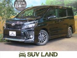 ヴォクシー ZSの中古車画像
