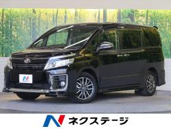 ヴォクシー ZS 煌の中古車画像