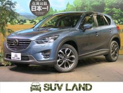 CX-5 XD Lパッケージの中古車画像