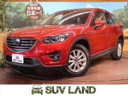 CX-5 XD プロアクティブの中古車画像