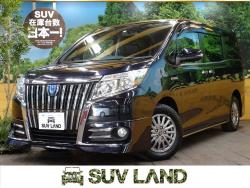 エスクァイア ハイブリッドGiの中古車画像
