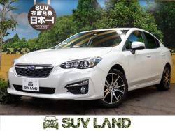 インプレッサG4 2.0i-L アイサイトの中古車画像