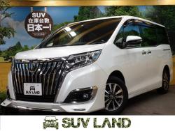 エスクァイア Giの中古車画像