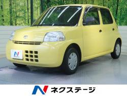 エッセ Dの中古車画像