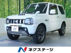 ジムニー ランドベンチャーの中古車画像