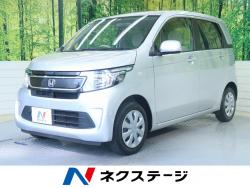 N-WGN Cの中古車画像
