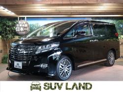 アルファード 2.5S Cパッケージの中古車画像