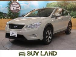 XVハイブリッド ハイブリッド2.0i-Lの中古車画像
