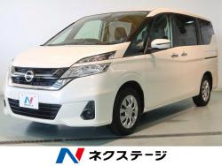 セレナ Sの中古車画像