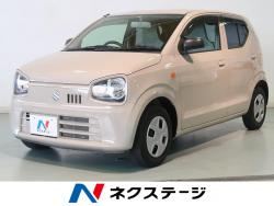アルト Lの中古車画像